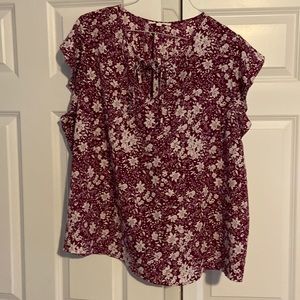 Woman’s blouse, by fun2fun